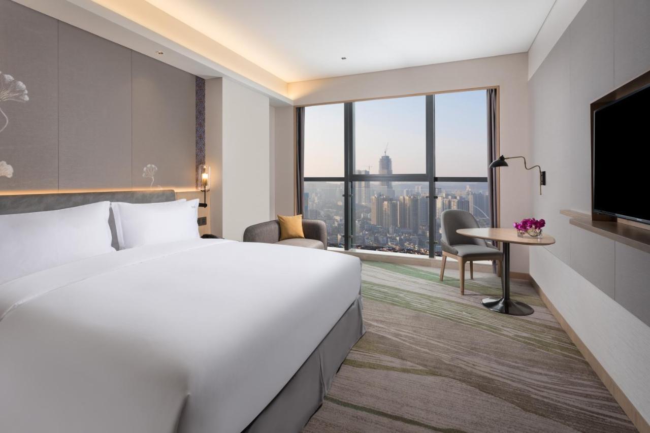 Holiday Inn Guiyang City Center By Ihg Екстер'єр фото
