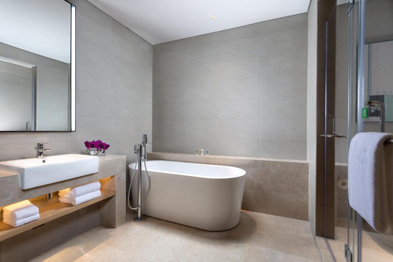 Holiday Inn Guiyang City Center By Ihg Екстер'єр фото