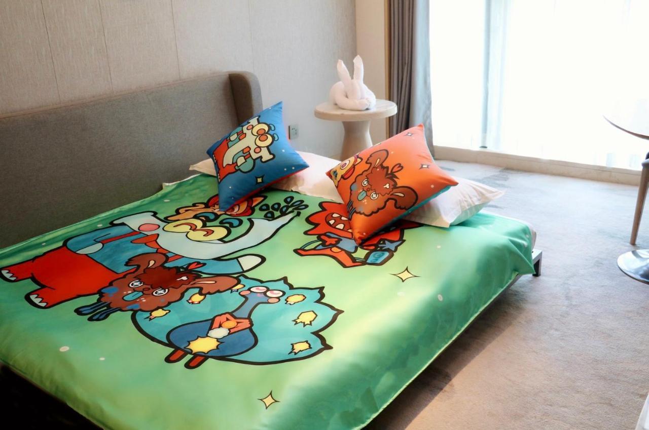 Holiday Inn Guiyang City Center By Ihg Екстер'єр фото