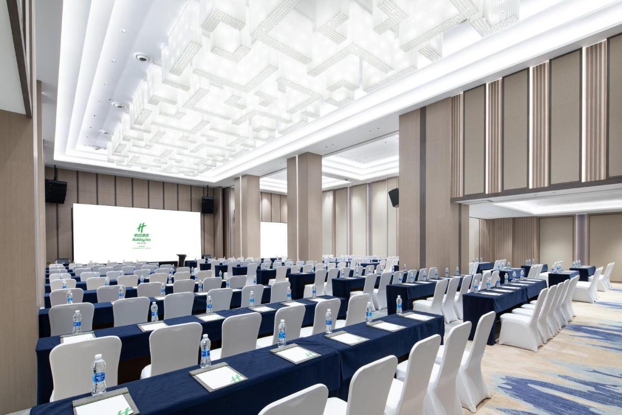 Holiday Inn Guiyang City Center By Ihg Екстер'єр фото