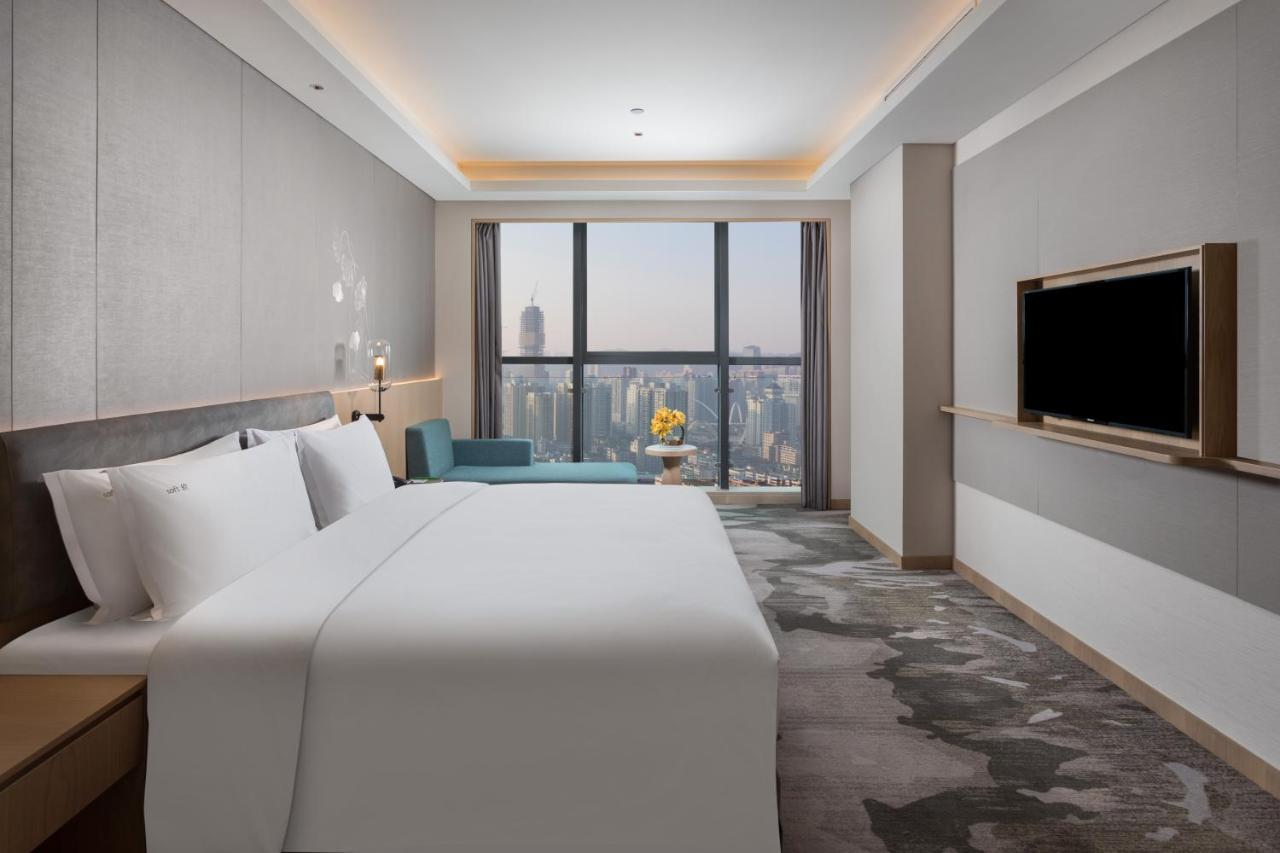 Holiday Inn Guiyang City Center By Ihg Екстер'єр фото