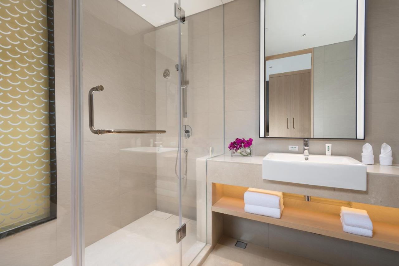 Holiday Inn Guiyang City Center By Ihg Екстер'єр фото