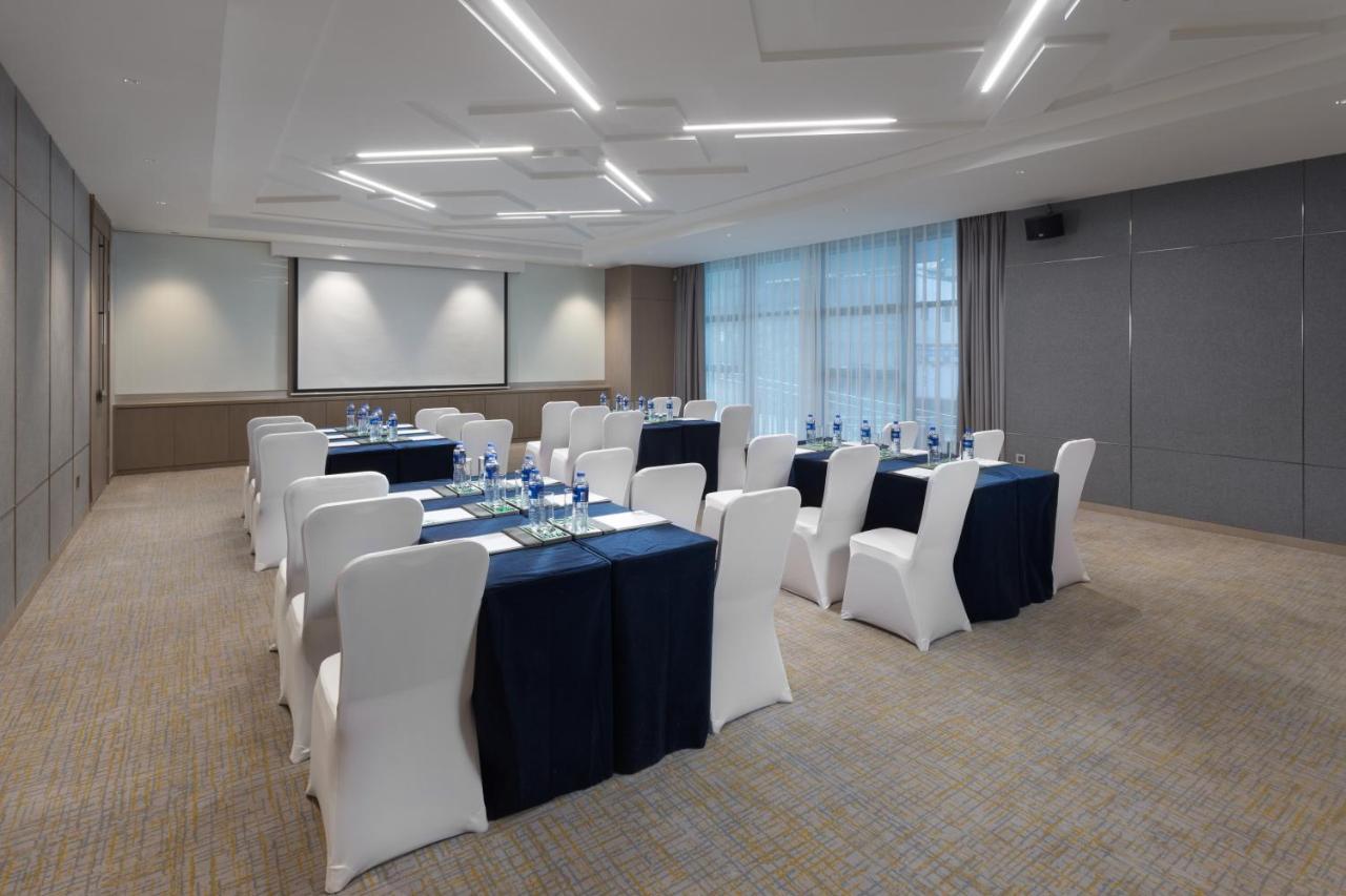 Holiday Inn Guiyang City Center By Ihg Екстер'єр фото