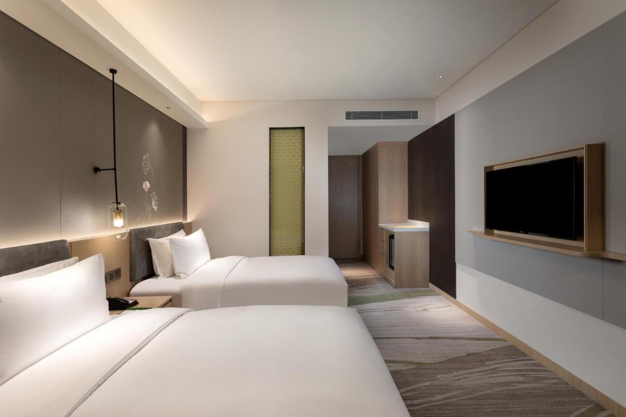 Holiday Inn Guiyang City Center By Ihg Екстер'єр фото