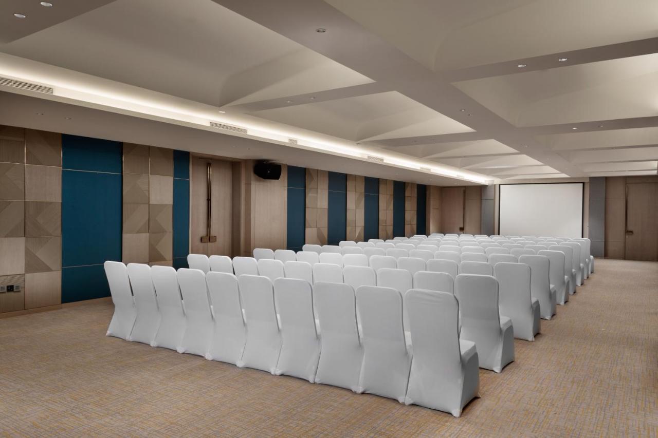 Holiday Inn Guiyang City Center By Ihg Екстер'єр фото