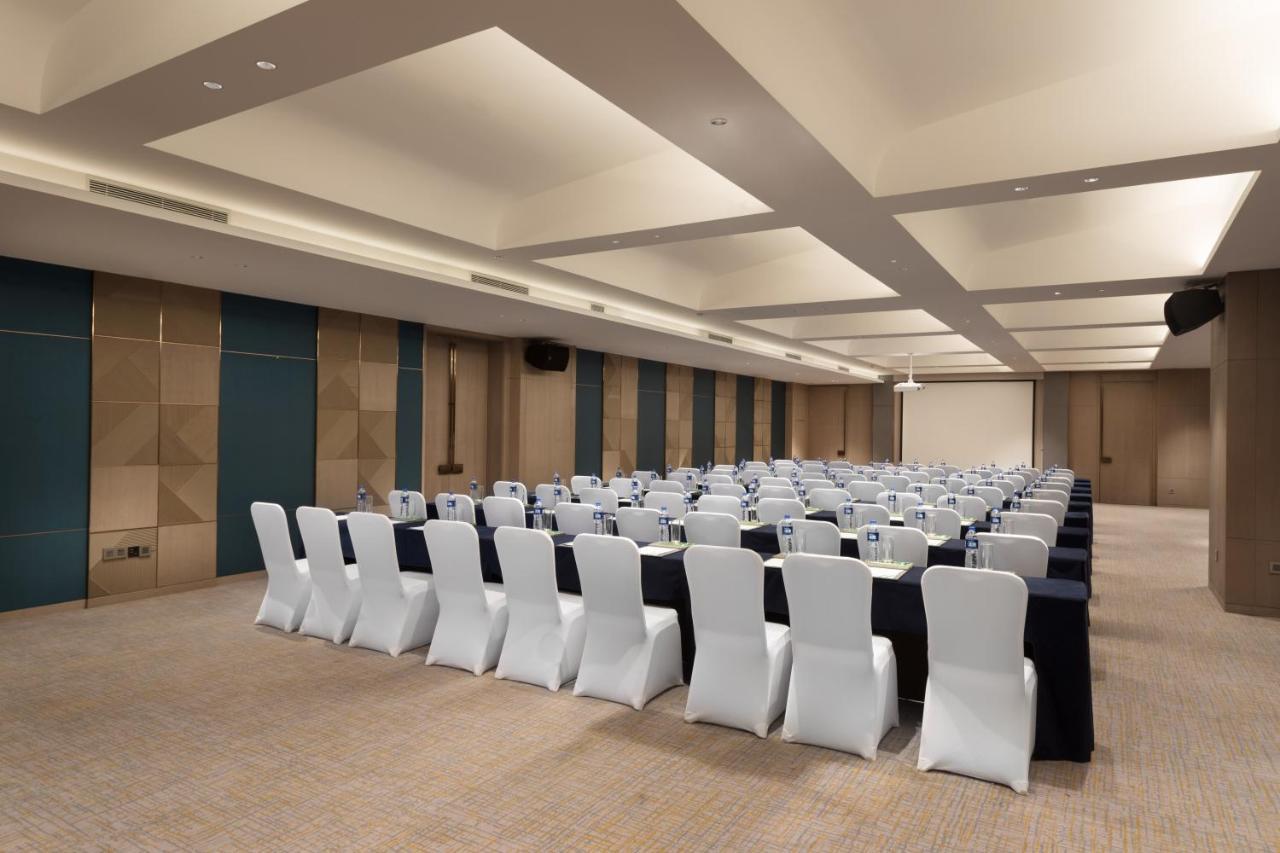 Holiday Inn Guiyang City Center By Ihg Екстер'єр фото