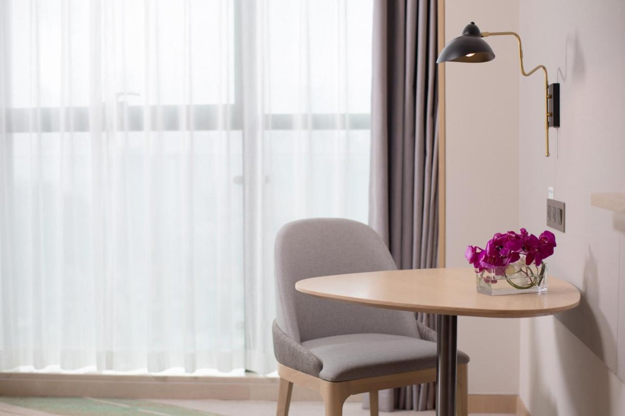 Holiday Inn Guiyang City Center By Ihg Екстер'єр фото