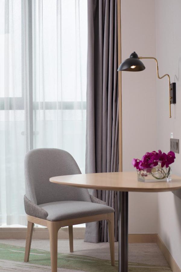 Holiday Inn Guiyang City Center By Ihg Екстер'єр фото